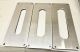 Restrictor Plates EFI Conversion Birdcatcher- Bugcatcher- - Creates 16 Sq inch opening